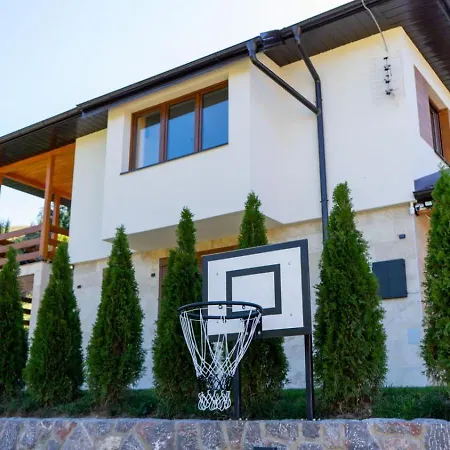 Lazarev 컨트리하우스