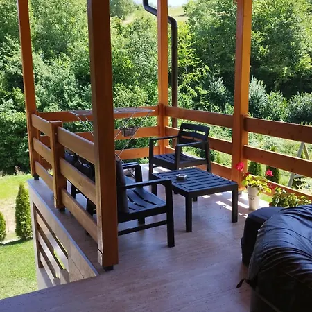 Lazarev 컨트리하우스