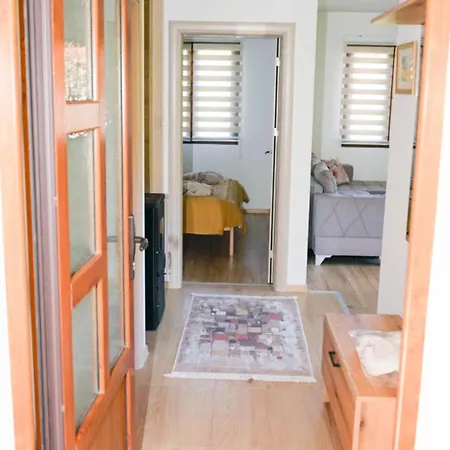 컨트리하우스 Lazarev *