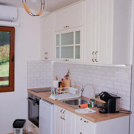 Lazarev 컨트리하우스 *