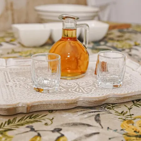 Lazarev 컨트리하우스 *